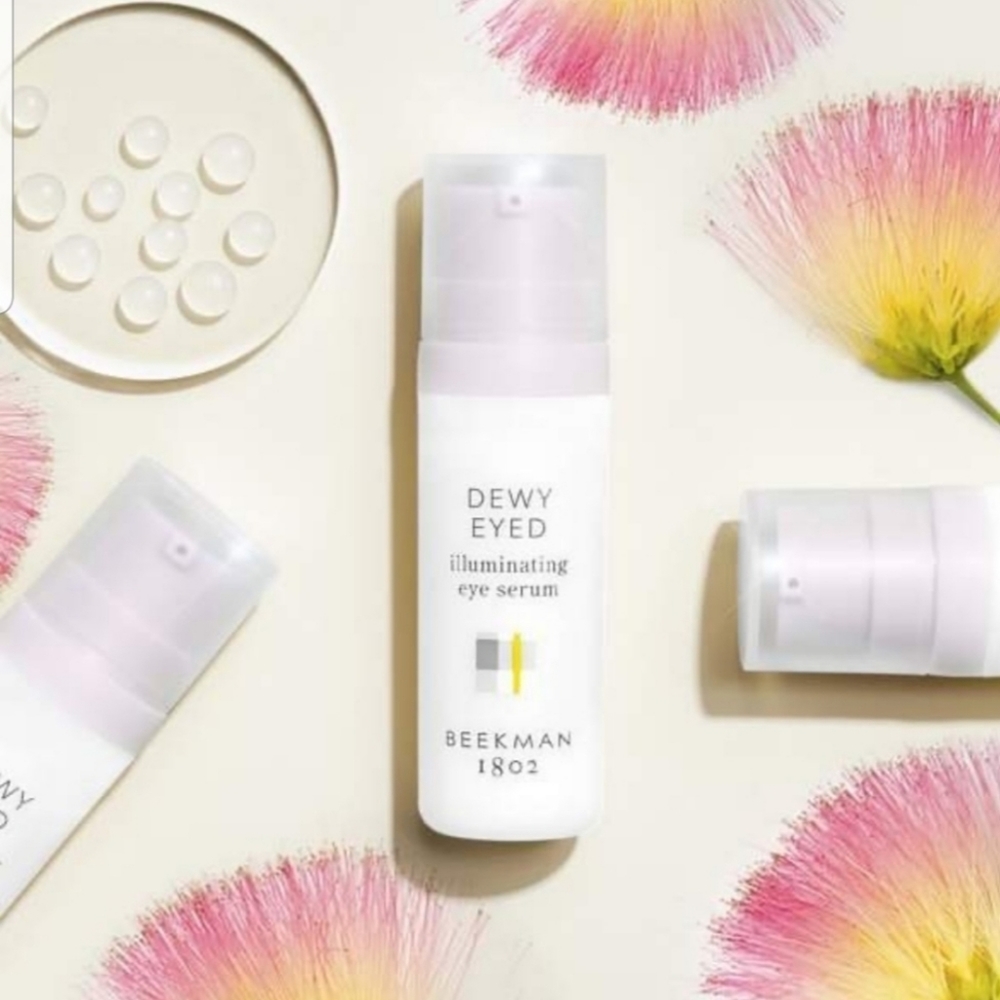 Beekman 1802 Dewy Eyed